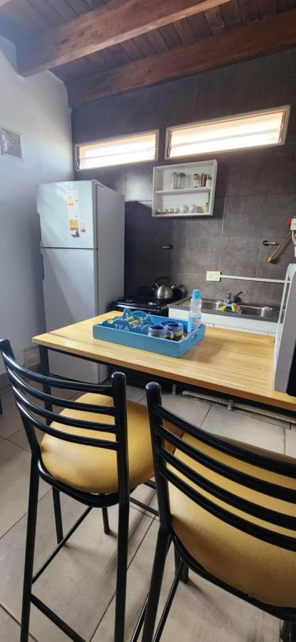 Departamento Mendoza *