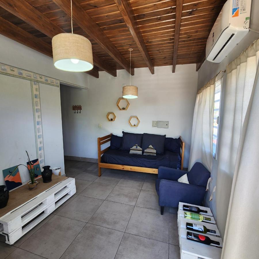Departamento Mendoza Apartment